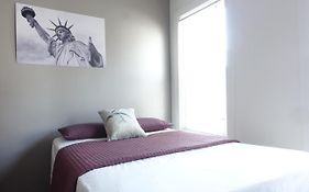 Best Room Nyc✈︎Ewr Layover➤Walk To Nyc Subway